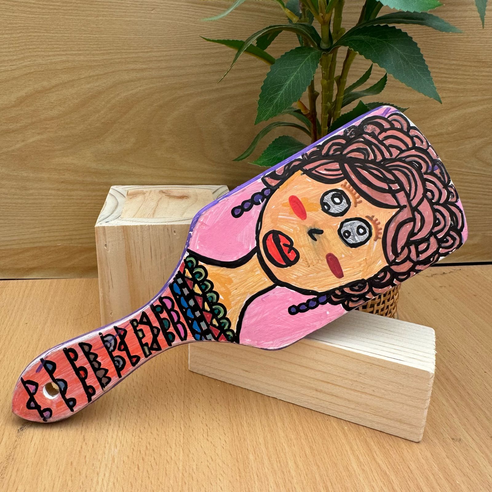 منتج التاجر الصغير