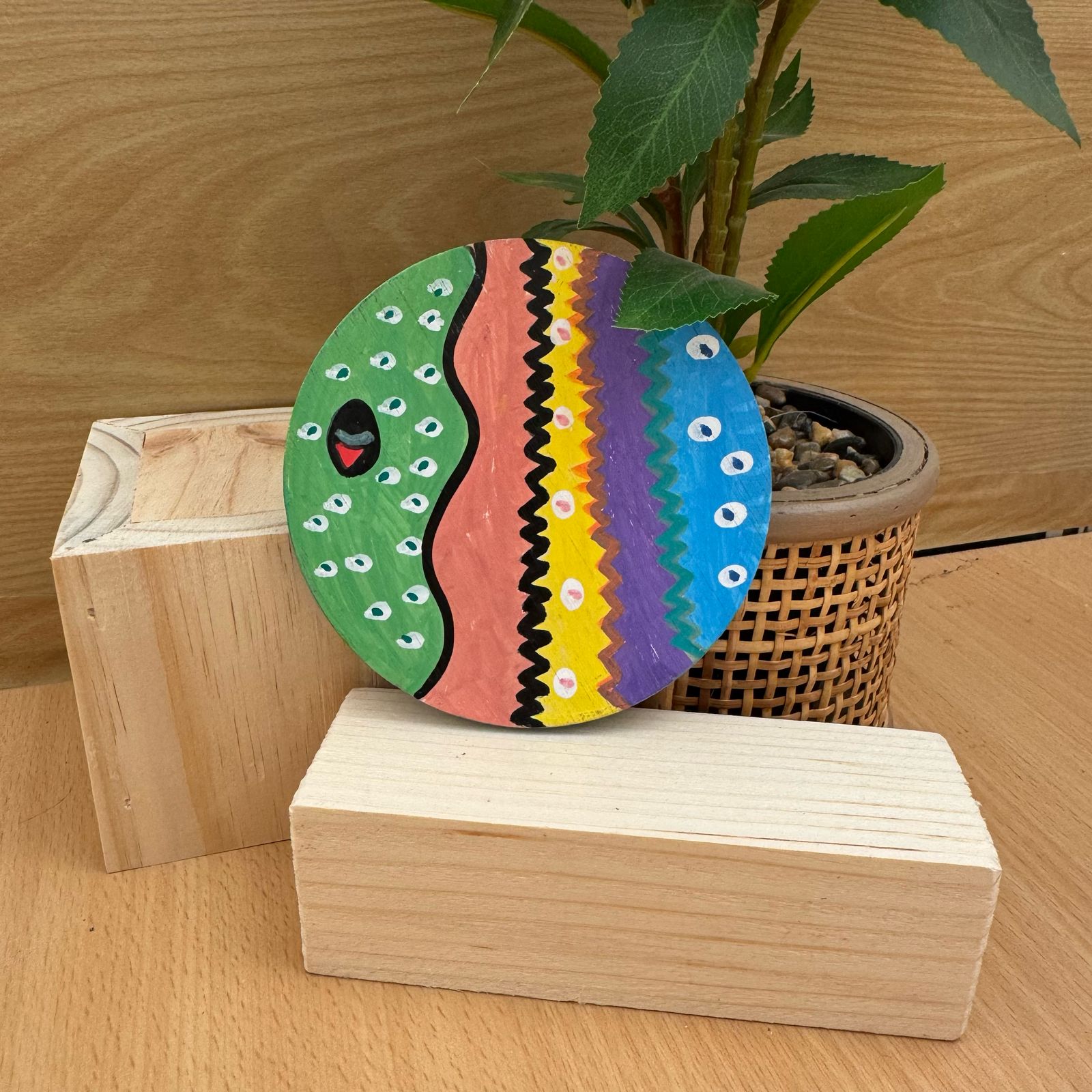 منتج التاجر الصغير