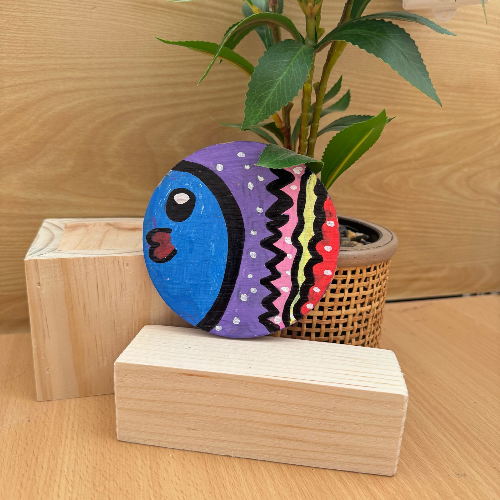 منتج التاجر الصغير