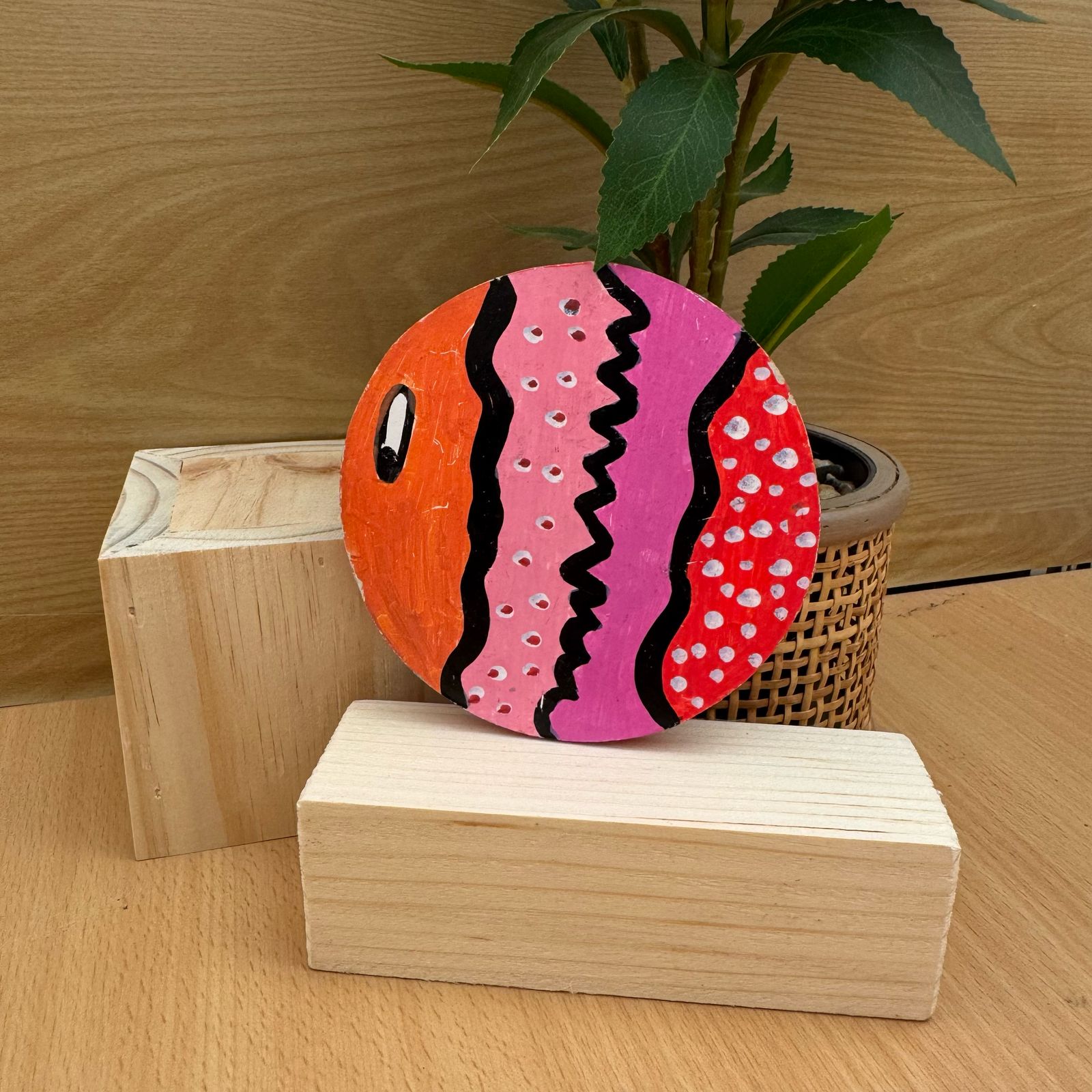 منتج التاجر الصغير