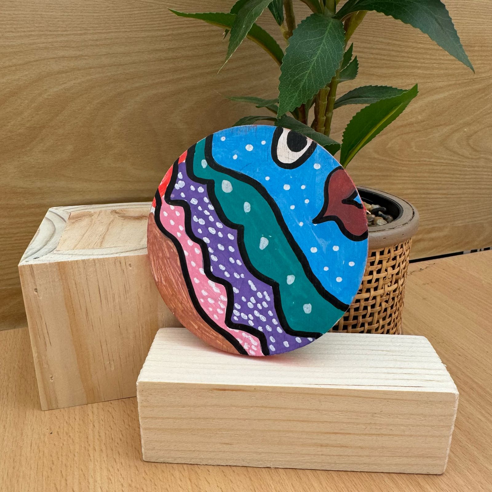 منتج التاجر الصغير