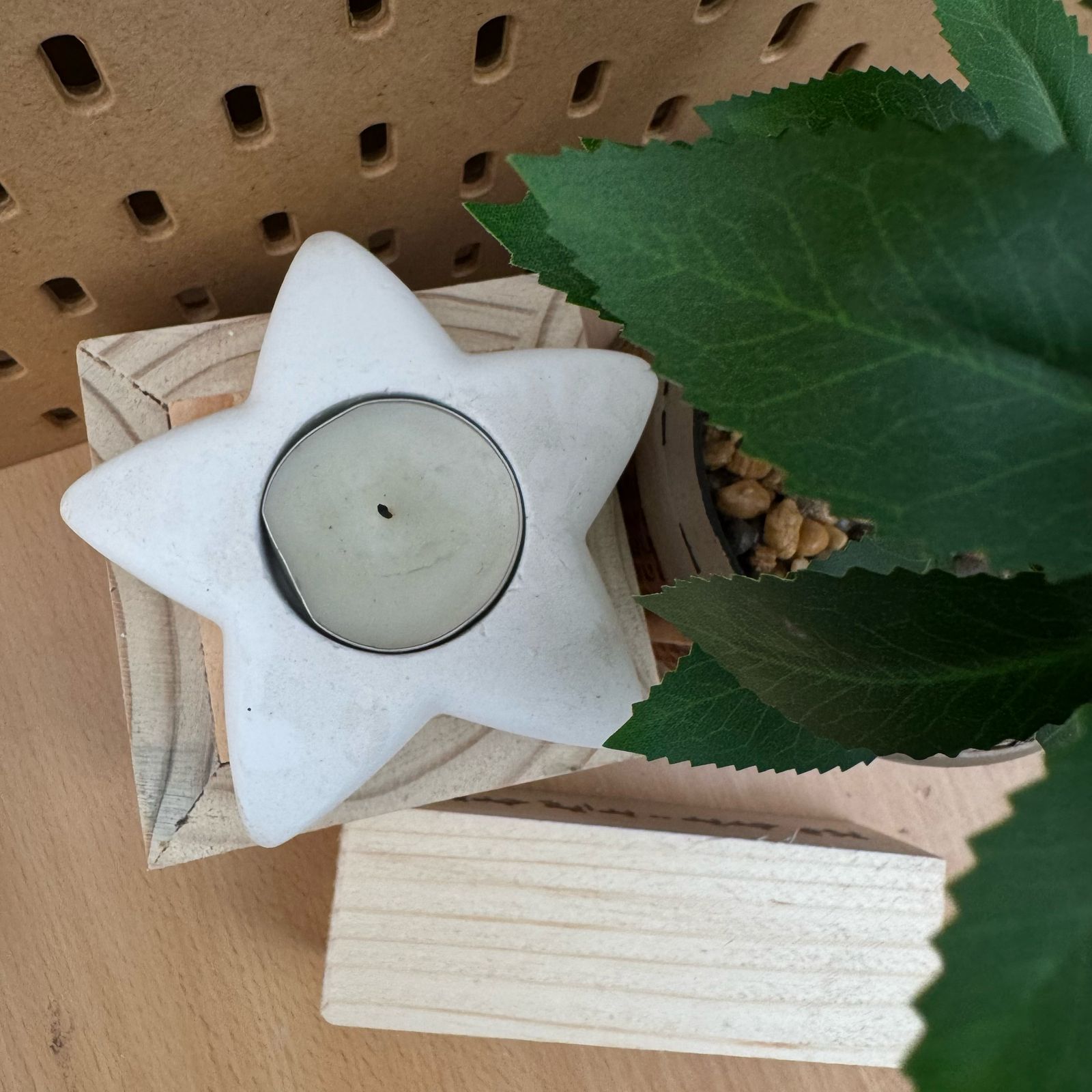 منتج التاجر الصغير