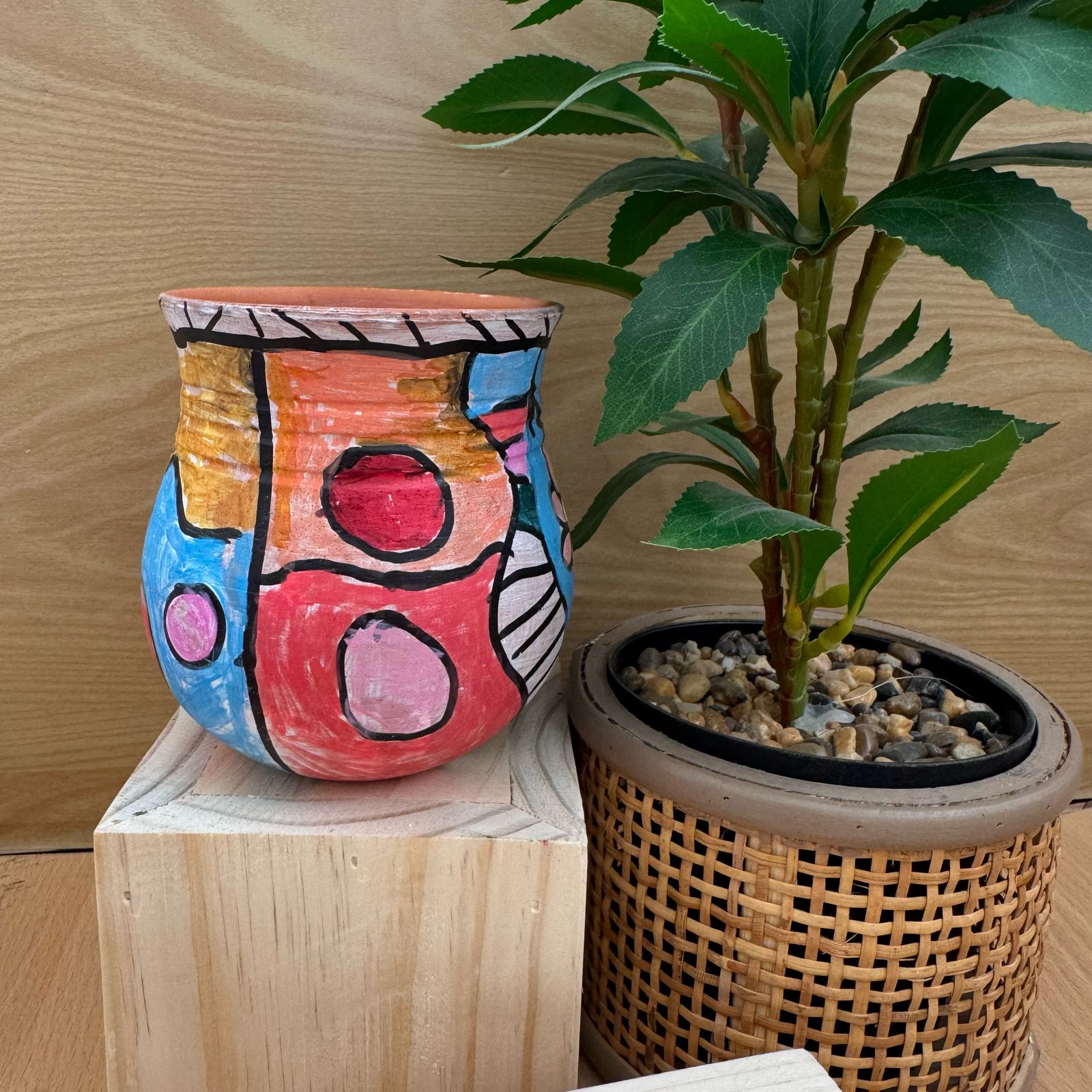 منتج التاجر الصغير