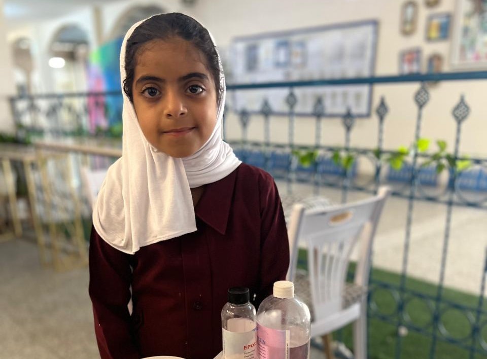 ورشة الريزن